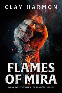 Front cover_Flames Of Mira