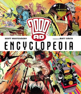 Couverture_2000 Ad Encyclopedia