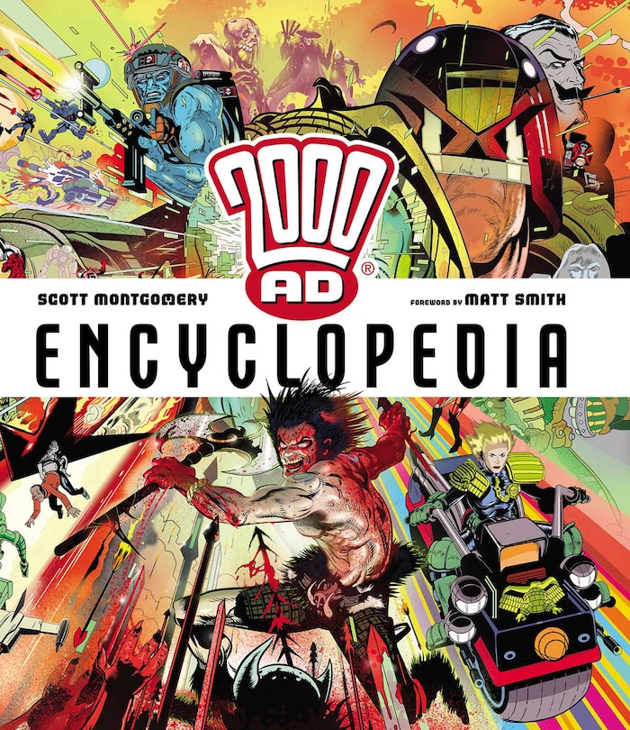 Couverture_2000 Ad Encyclopedia