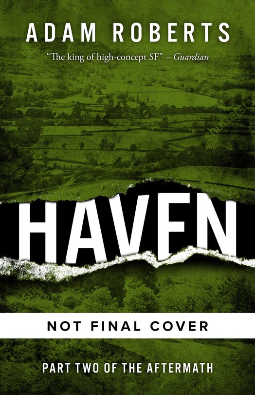 Front cover_Haven