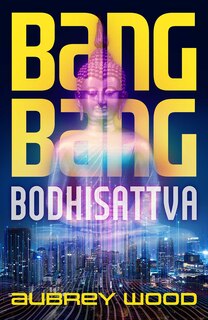 Front cover_Bang Bang Bodhisattva