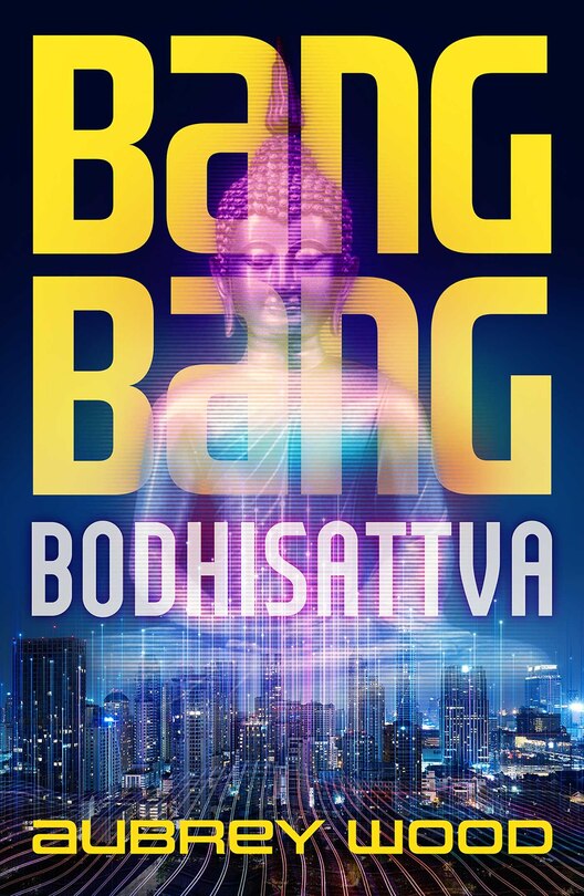 Front cover_Bang Bang Bodhisattva