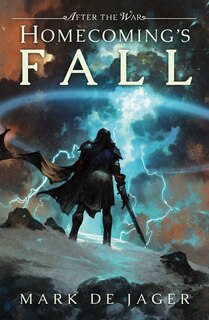 Front cover_Homecoming's Fall