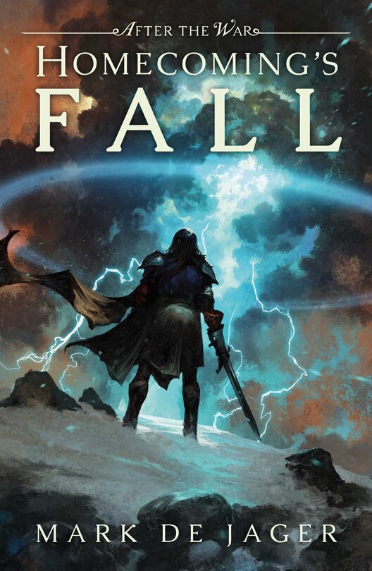 Front cover_Homecoming's Fall