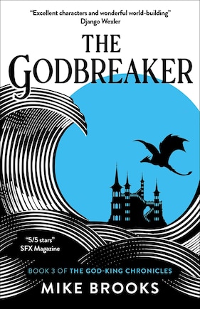 The Godbreaker