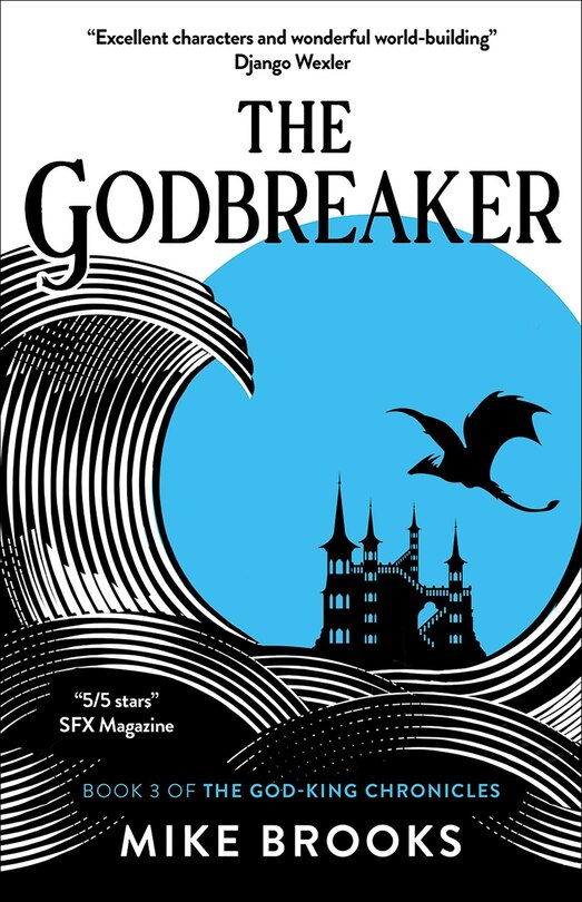 Couverture_The Godbreaker