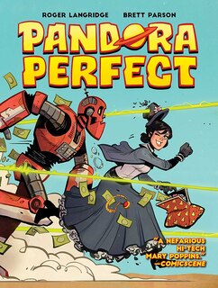 Couverture_Pandora Perfect