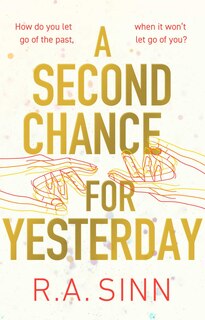 Couverture_A Second Chance for Yesterday