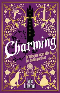 Front cover_Charming