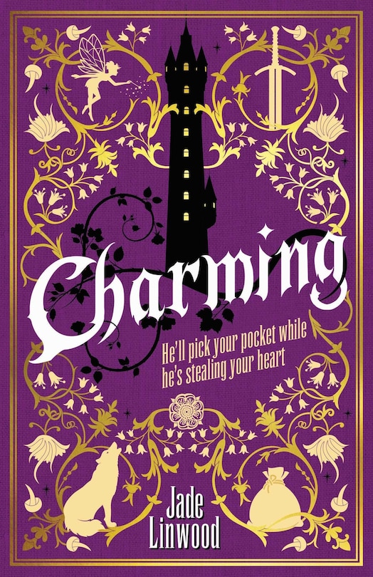 Front cover_Charming