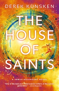 Couverture_The House of Saints