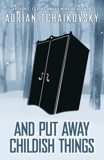 Front cover_And Put Away Childish Things
