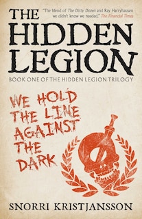Couverture_The Hidden Legion