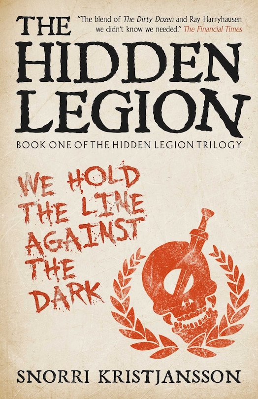 Couverture_The Hidden Legion