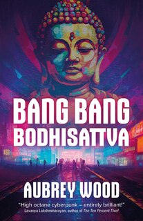 Front cover_Bang Bang Bodhisattva