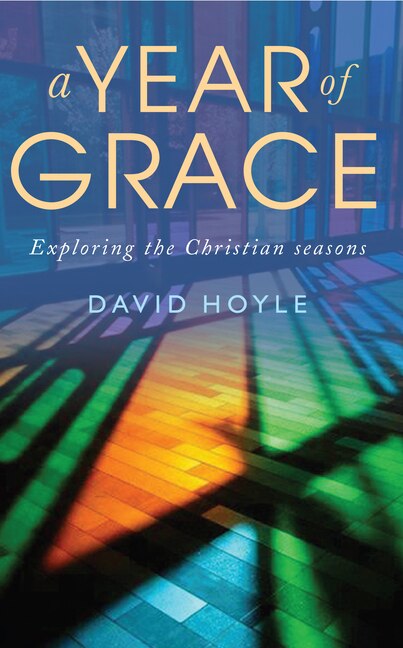 Front cover_A Year of Grace