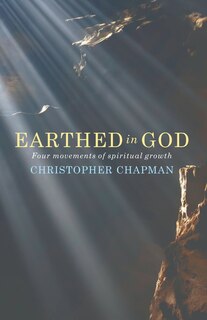 Front cover_Earthed in God