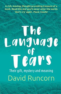 Couverture_The Language of Tears