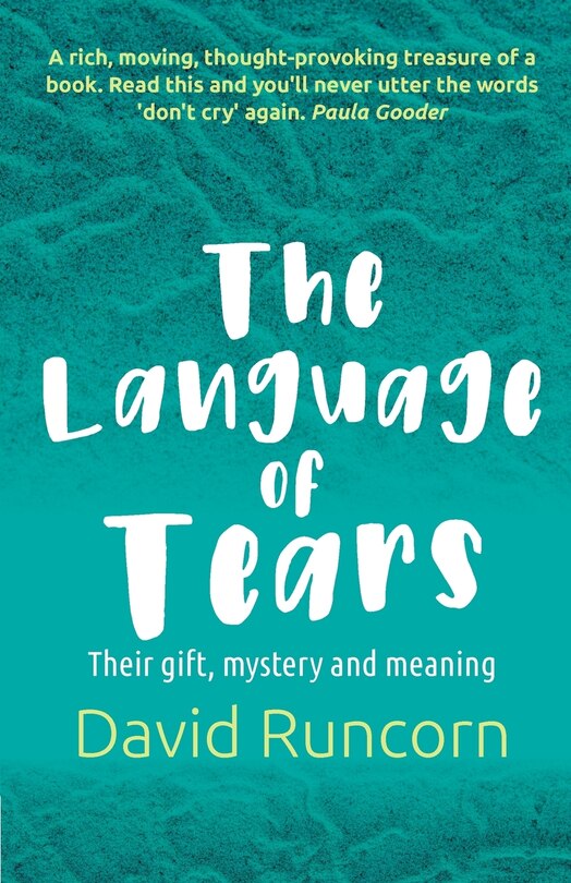 Couverture_The Language of Tears