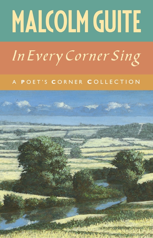 Couverture_In Every Corner Sing