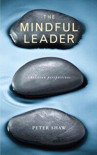 Front cover_The Mindful Leader