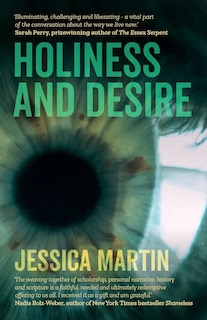 Couverture_Holiness and Desire
