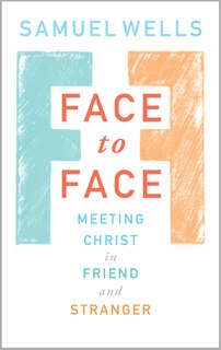 Front cover_Face to Face