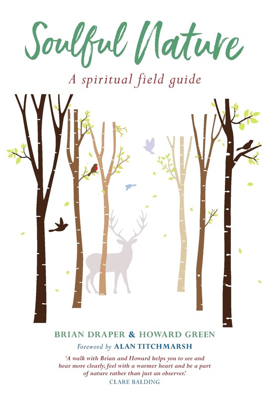 Front cover_Soulful Nature