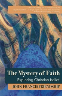Front cover_The Mystery of Faith