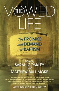 Front cover_The Vowed Life