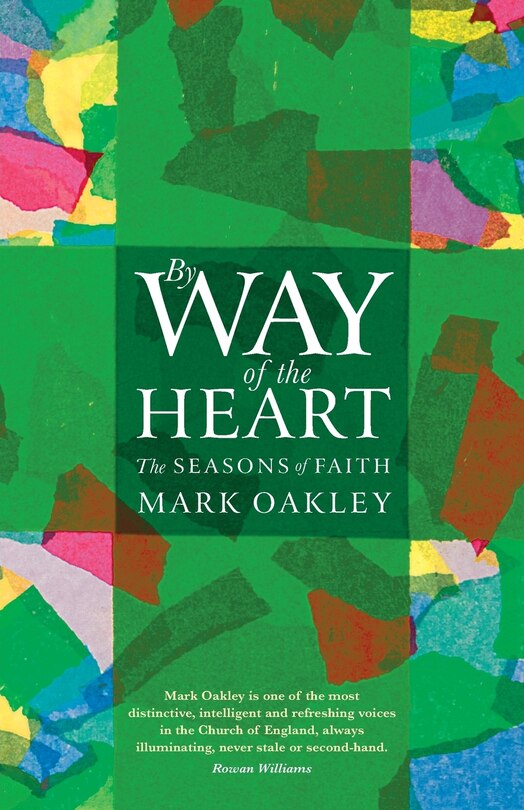Front cover_By Way Of The Heart