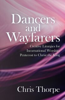 Front cover_Dancers and Wayfarers