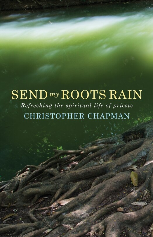 Front cover_Send My Roots Rain