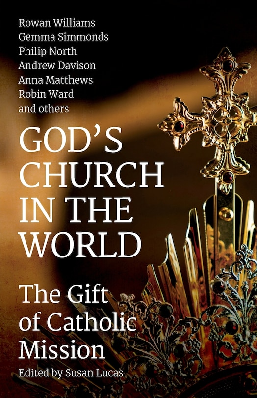 Front cover_God's Church in the World