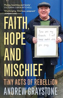 Couverture_Faith, Hope and Mischief