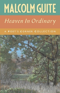 Front cover_Heaven in Ordinary