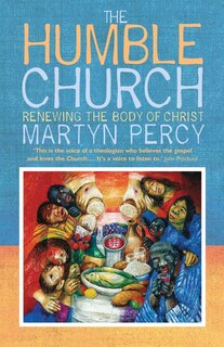 Front cover_The Humble Church