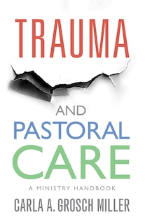 Front cover_Trauma and Pastoral Care