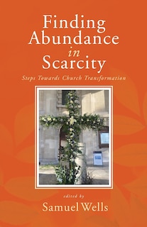 Front cover_Finding Abundance in Scarcity