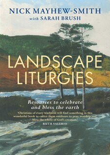 Front cover_Landscape Liturgies