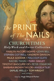 Couverture_The Print of the Nails