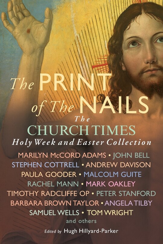 Couverture_The Print of the Nails
