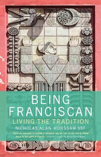 Couverture_Being Franciscan