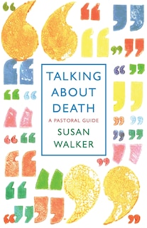 Couverture_Talking about Death