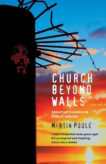 Front cover_Church Beyond Walls