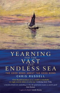 Front cover_Yearning for the Vast and Endless Sea