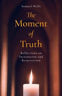 Couverture_The Moment of Truth