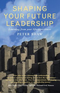 Front cover_Shaping Your Future Leadership