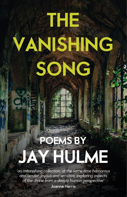 Couverture_The Vanishing Song