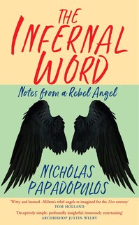 Front cover_The Infernal Word
